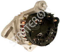 Купить Alternator CARGO 113537 Alternator CARGO 113537