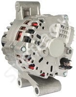 Купить Alternator CARGO 113544 Alternator CARGO 113544