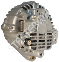 Купить Alternator CARGO 113554 Alternator CARGO 113554