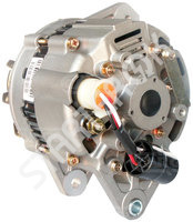 Купить Alternator CARGO 113557 Alternator CARGO 113557