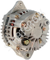 Купить Alternator CARGO 113563 Alternator CARGO 113563