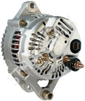 Купить Alternator CARGO 113564 Alternator CARGO 113564