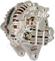 Купить Alternator CARGO 113566 Alternator CARGO 113566