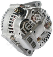 Купить Alternator CARGO 113571 Alternator CARGO 113571