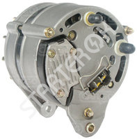 Купить Alternator CARGO 113574 Alternator CARGO 113574