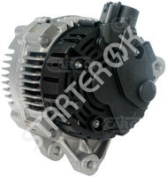 Купить Alternator CARGO 113575 Alternator CARGO 113575