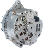 Купить Alternator CARGO 113581 Alternator CARGO 113581