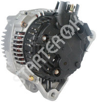 Купить Alternator CARGO 113603 Alternator CARGO 113603