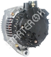 Купить Alternator CARGO 113604 Alternator CARGO 113604