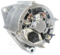 Купить Alternator CARGO 113611 Alternator CARGO 113611
