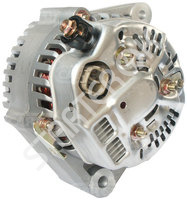 Купить Alternator CARGO 113612 Alternator CARGO 113612