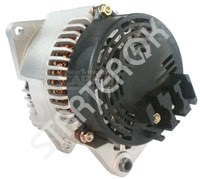 Купить Alternator CARGO 113621 Alternator CARGO 113621
