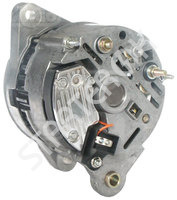 Купить Alternator CARGO 113625 Alternator CARGO 113625