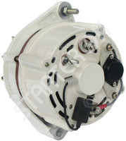 Купить Alternator CARGO 113631 Alternator CARGO 113631