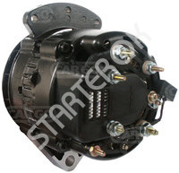 Купить Alternator CARGO 113633 Alternator CARGO 113633