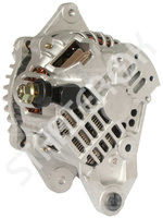 Alternator 113634 CARGO