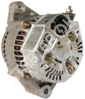 Купить Alternator CARGO 113636 Alternator CARGO 113636