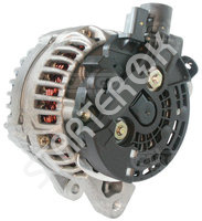 Купить Alternator CARGO 113640 Alternator CARGO 113640