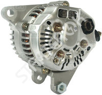 Купить Alternator CARGO 113641 Alternator CARGO 113641