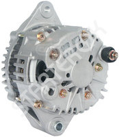 Купить Alternator CARGO 113643 Alternator CARGO 113643