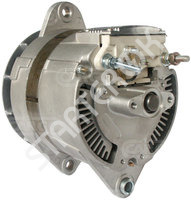 Alternator CARGO  113651