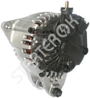Купить Alternator CARGO 113652 Alternator CARGO 113652