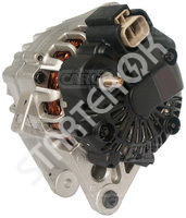 Купить Alternator CARGO 113657 Alternator CARGO 113657
