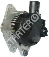 Купить Alternator CARGO 113667 Alternator CARGO 113667