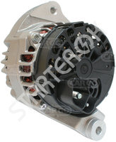Alternator 113684 CARGO
