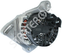 Купить Alternator CARGO 113684 Alternator CARGO 113684