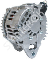 Купить Alternator CARGO 113697 Alternator CARGO 113697