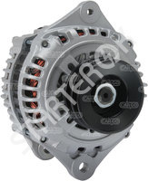Alternator 113698 CARGO