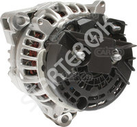 Alternator CARGO  113707