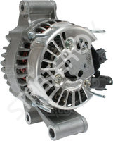 Купить Alternator CARGO 113708 Alternator CARGO 113708