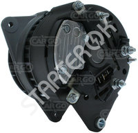Alternator CARGO  113714