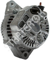Alternator CARGO  113715