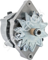 Alternator 113716 CARGO
