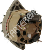 Купить Alternator CARGO 113716 Alternator CARGO 113716