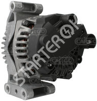 Купить Alternator CARGO 113720 Alternator CARGO 113720