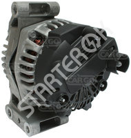 Купить Alternator CARGO 113721 Alternator CARGO 113721