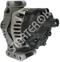 Купить Alternator CARGO 113722 Alternator CARGO 113722
