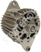 Купить Alternator CARGO 113724 Alternator CARGO 113724