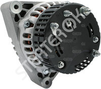 Купить Alternator CARGO 113738 Alternator CARGO 113738