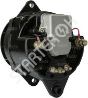 Купить Alternator CARGO 113739 Alternator CARGO 113739