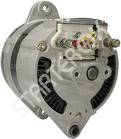 Купить Alternator CARGO 113740 Alternator CARGO 113740