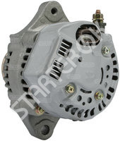 Купить Alternator CARGO 113742 Alternator CARGO 113742