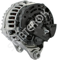 Купить Alternator CARGO 113751 Alternator CARGO 113751