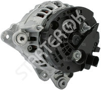 Купить Alternator CARGO 113754 Alternator CARGO 113754