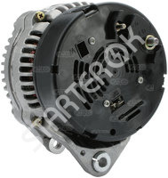 Купить Alternator CARGO 113758 Alternator CARGO 113758