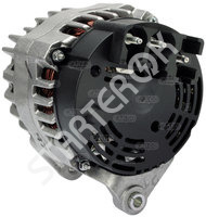 Купить Alternator CARGO 113763 Alternator CARGO 113763